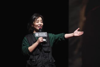 Ένα μεγαλειώδες χοροθέατρο στην Αθήνα