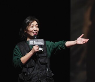 Ένα μεγαλειώδες χοροθέατρο στην Αθήνα