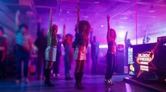 Εσύ ξέρεις τι ζητάς από τη Black Friday; Στον Κωτσόβολο πάντως θα το βρεις