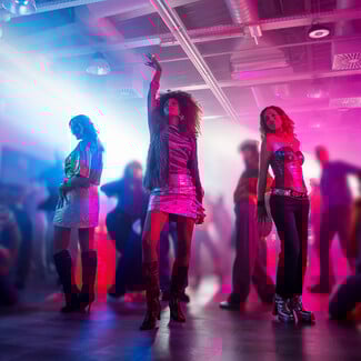 Εσύ ξέρεις τι ζητάς από τη Black Friday; Στον Κωτσόβολο πάντως θα το βρεις