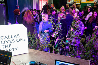 Το Μουσείο Μαρία Κάλλας στήνει ξανά το πιο λαμπερό street party της πόλης