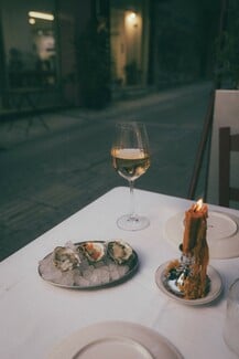 Το F*Smashing επιστρέφει με τη street bistrot εκδοχή του στο κέντρο της Αθήνας