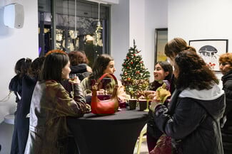 Το Μουσείο Μαρία Κάλλας στήνει ξανά το πιο λαμπερό street party της πόλης