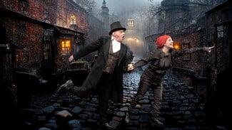 «Τα Χριστούγεννα του Σκρουτζ» επιστρέφουν για 9η συνεχόμενη χρονιά 