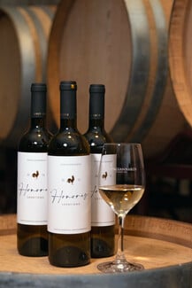 Δημοπρασία ελληνικών κρασιών από τη VERGOS Auctions