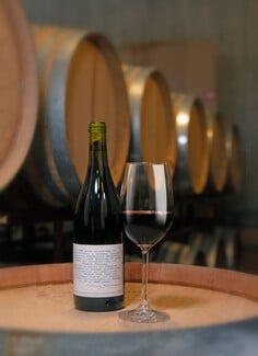 Δημοπρασία ελληνικών κρασιών από τη VERGOS Auctions