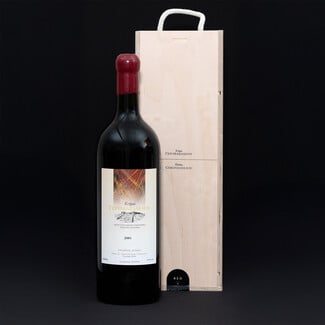 Δημοπρασία ελληνικών κρασιών από τη VERGOS Auctions