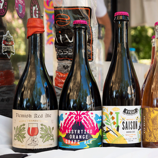 The Meet Market Xmas Edition - 10 Μέρες Χριστουγέννων