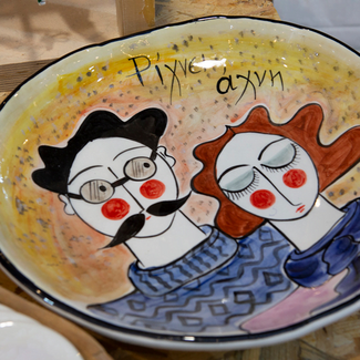 The Meet Market Xmas Edition - 10 Μέρες Χριστουγέννων