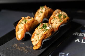 Αντώνης Ρέμος - Χρήστος Μάστορας: Η πιο δυνατή συνάντηση του χειμώνα ξεκίνησε στο NOX ATHENS