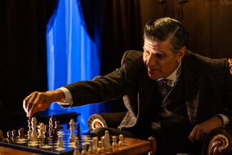 «Τα Κάλαντα των Χριστουγέννων» φέρνουν τη μαγεία του κλασικού παραμυθιού στο σινεμά