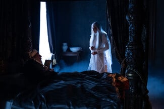 «Τα Κάλαντα των Χριστουγέννων» φέρνουν τη μαγεία του κλασικού παραμυθιού στο σινεμά