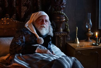 «Τα Κάλαντα των Χριστουγέννων» φέρνουν τη μαγεία του κλασικού παραμυθιού στο σινεμά