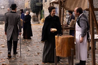 «Τα Κάλαντα των Χριστουγέννων» φέρνουν τη μαγεία του κλασικού παραμυθιού στο σινεμά