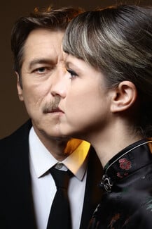 «ΛΟΛΑ»: Η θρυλική ηρωίδα της Τρούμπας ζωντανεύει για 20 παραστάσεις στο θέατρο Παλλάς