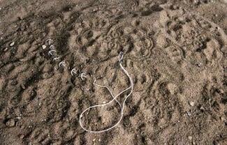 Lavreotiki Art Residency 2025: Συζήτηση με τους καλλιτέχνες Χριστόφορο Δουλγέρη, Catriona Gallagher, Κατερίνα Κατσιφαράκη και Ηλία Κόεν