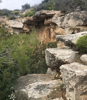 Lavreotiki Art Residency 2025: Συζήτηση με τους καλλιτέχνες Χριστόφορο Δουλγέρη, Catriona Gallagher, Κατερίνα Κατσιφαράκη και Ηλία Κόεν