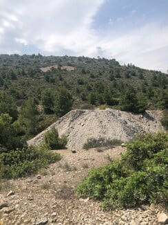 Lavreotiki Art Residency 2025: Συζήτηση με τους καλλιτέχνες Χριστόφορο Δουλγέρη, Catriona Gallagher, Κατερίνα Κατσιφαράκη και Ηλία Κόεν