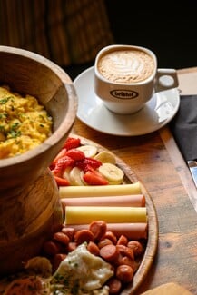 Lalupa: Μια ταράτσα όαση για όλες τις μέρες του χρόνου