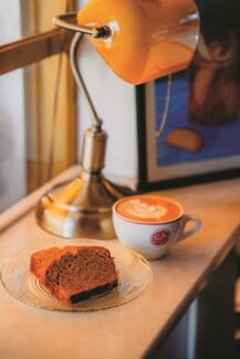 Lovely Days: Specialty καφές και brunch που κάνουν τη μέρα σου lovely