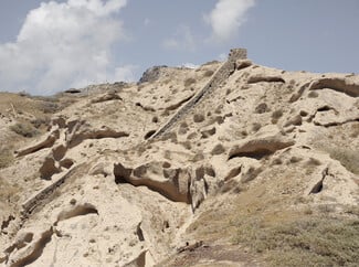 Lavreotiki Art Residency 2025: Συζήτηση με τους καλλιτέχνες Χριστόφορο Δουλγέρη, Catriona Gallagher, Κατερίνα Κατσιφαράκη και Ηλία Κόεν