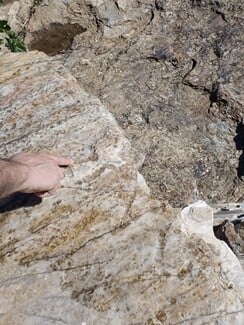 Lavreotiki Art Residency 2025: Συζήτηση με τους καλλιτέχνες Χριστόφορο Δουλγέρη, Catriona Gallagher, Κατερίνα Κατσιφαράκη και Ηλία Κόεν