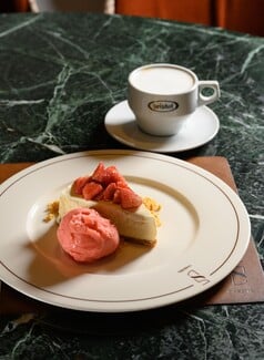 Da Sotto Resto Bar: Μόλις βρήκες έναν καλό λόγο για βόλτα στα δυτικά προάστια