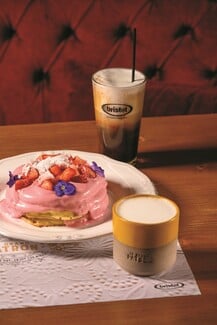 Le Grand Patron: Το στέκι του Αιγάλεω που φωτίζει τις βόλτες μας