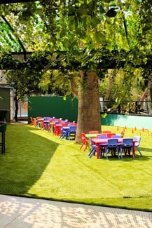 Ρυθμός Hall: Φροντίζει να προσφέρει αυτό που ζητάει o καθένας μας