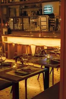 Meigma: Tο νέο γαστρονομικό αφήγημα της Μαρίνας Χρονά στον Κεραμεικό