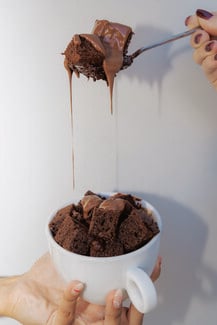 Zuccherino: Εδώ το γλυκό γίνεται προσωπική υπόθεση.