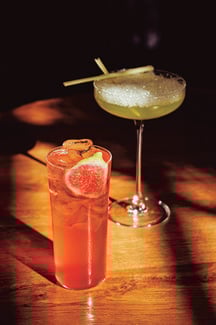 Lunu: Νέο all-day στέκι που αλλάζει τον «ρυθμό» της ζωής σου