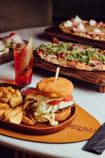 Lunu: Νέο all-day στέκι που αλλάζει τον «ρυθμό» της ζωής σου