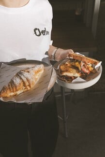 Offline: Το νέο στέκι στο Περιστέρι κάνει την αποσύνδεση τρόπο ζωής