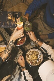 Offline: Το νέο στέκι στο Περιστέρι κάνει την αποσύνδεση τρόπο ζωής