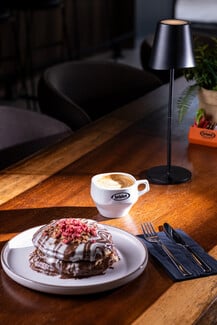 WallStreet Athens: Εδώ η καθημερινότητα αποκτά άλλους ρυθμούς