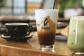 Braxton: Ένα μοντέρνο brunch spot που έκανε viral το πρωινό για δύο