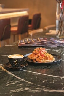 Gaston: Πάνω από 10 χρόνια διατηρεί την ίδια σταθερή ποιότητα