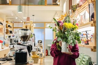 Santo Belto: Το «χωριό» που έγινε αγαπημένη συνήθεια στην Κυψέλη