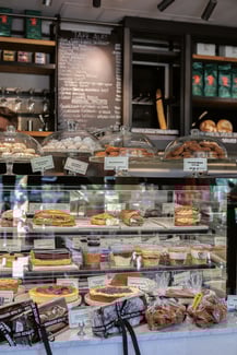 Le Pain Quotidien: Tο καθημερινό ψωμί που έγινε τελετουργία