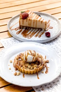 Moma Urban Eatery & Bar: Μια κουζίνα χωρίς χρονικούς περιορισμούς σε μυεί στις γεύσεις της πόλης