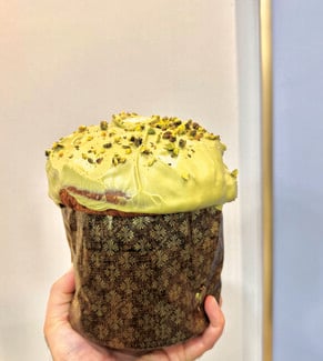 Κόρτε: Πάμε για γλυκό στο Λαγονήσι