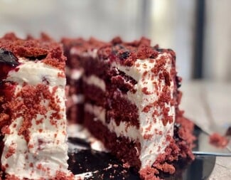 Κόρτε: Πάμε για γλυκό στο Λαγονήσι