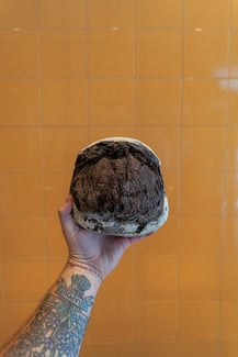 The Zillers Pastry Bar: Η αριστοκρατική Αθήνα έχει τη γεύση ενός premium γλυκού