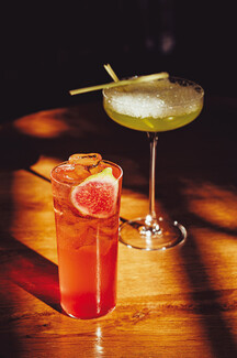 Lunu: Νέο all-day στέκι που αλλάζει τον «ρυθμό» της ζωής σου