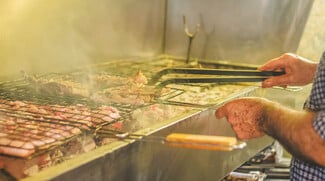 Κισσός Ταβέρνα: Σαν στο σπίτι μας, αλλά λίγο καλύτερα