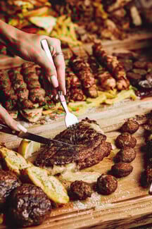 Σέσουλα Καλαμάκι: Η ελληνική παράδοση ξανά πρωταγωνίστρια στη γεύση