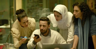 Οι ταινίες της εβδομάδας