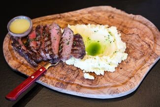 3pigs: Ένα γευστικό παραμύθι που ήρθε για να αλλάξει τα δεδομένα