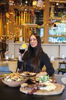 3pigs: Ένα γευστικό παραμύθι που ήρθε για να αλλάξει τα δεδομένα